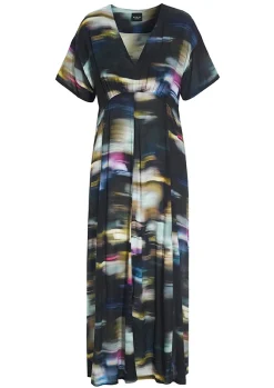 Illuminated city FSC kjole