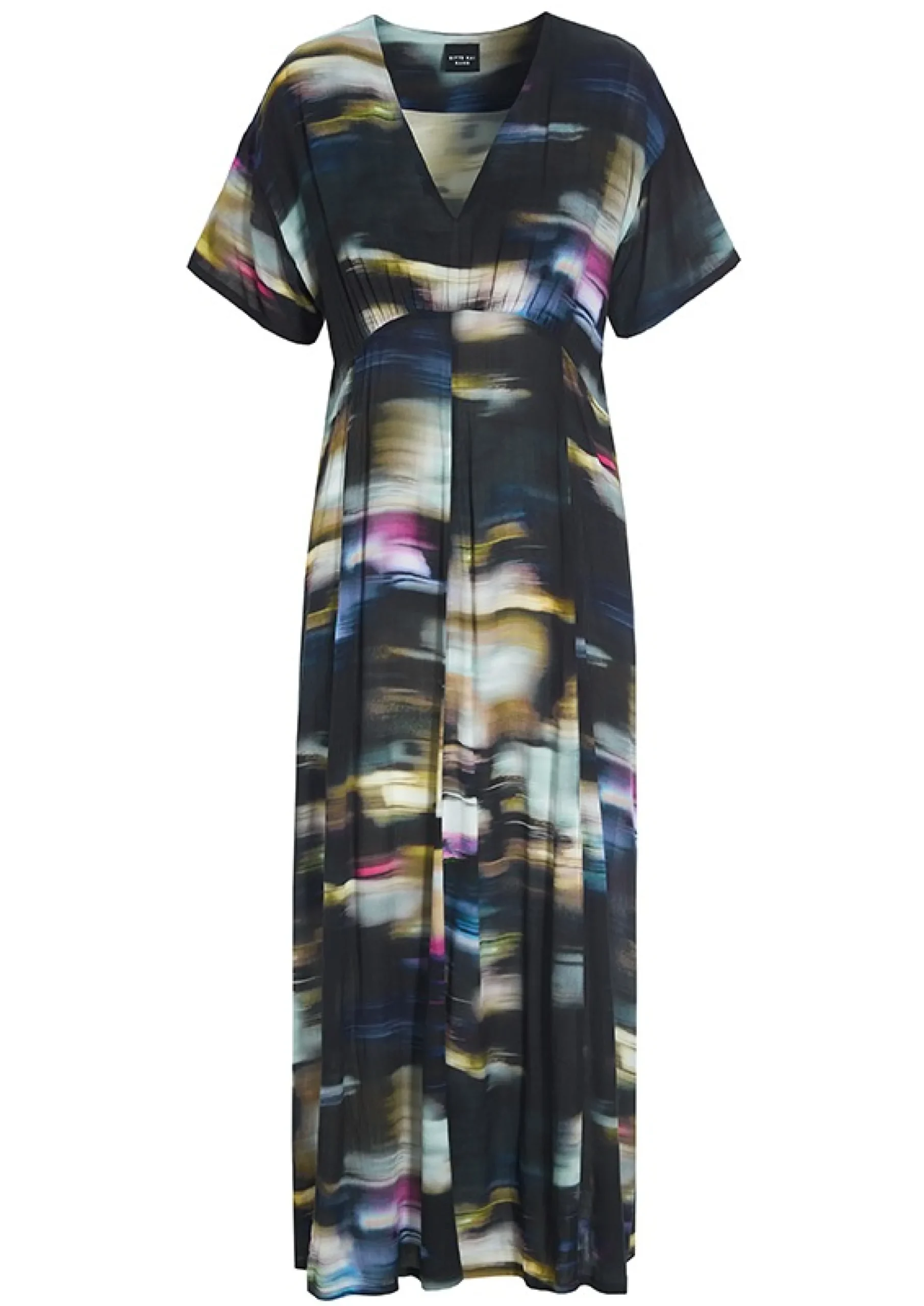 Illuminated city FSC kjole