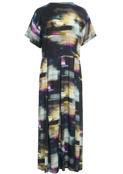 Illuminated city FSC kjole