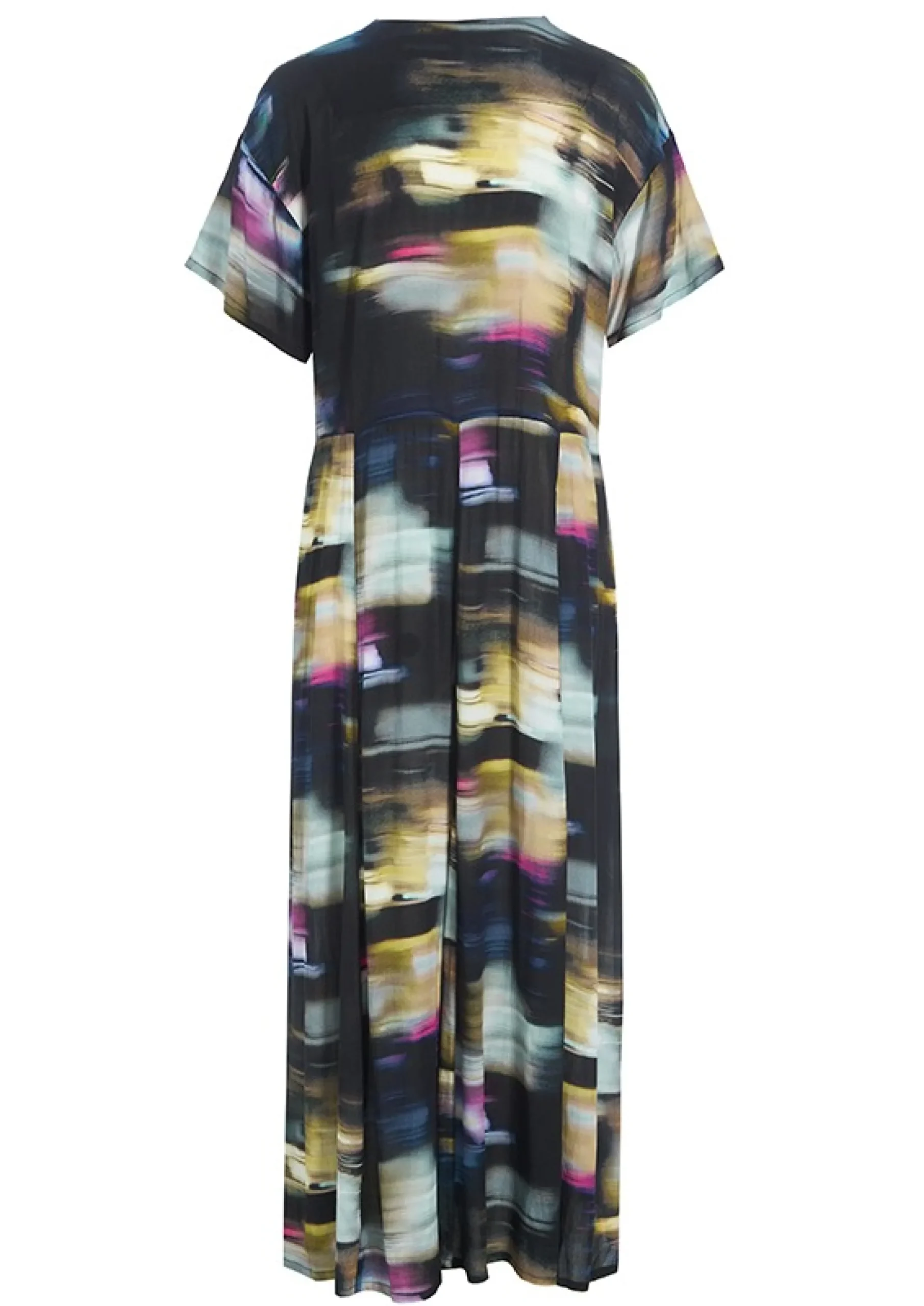 Illuminated city FSC kjole