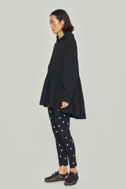 Izumi sweat hættebluse