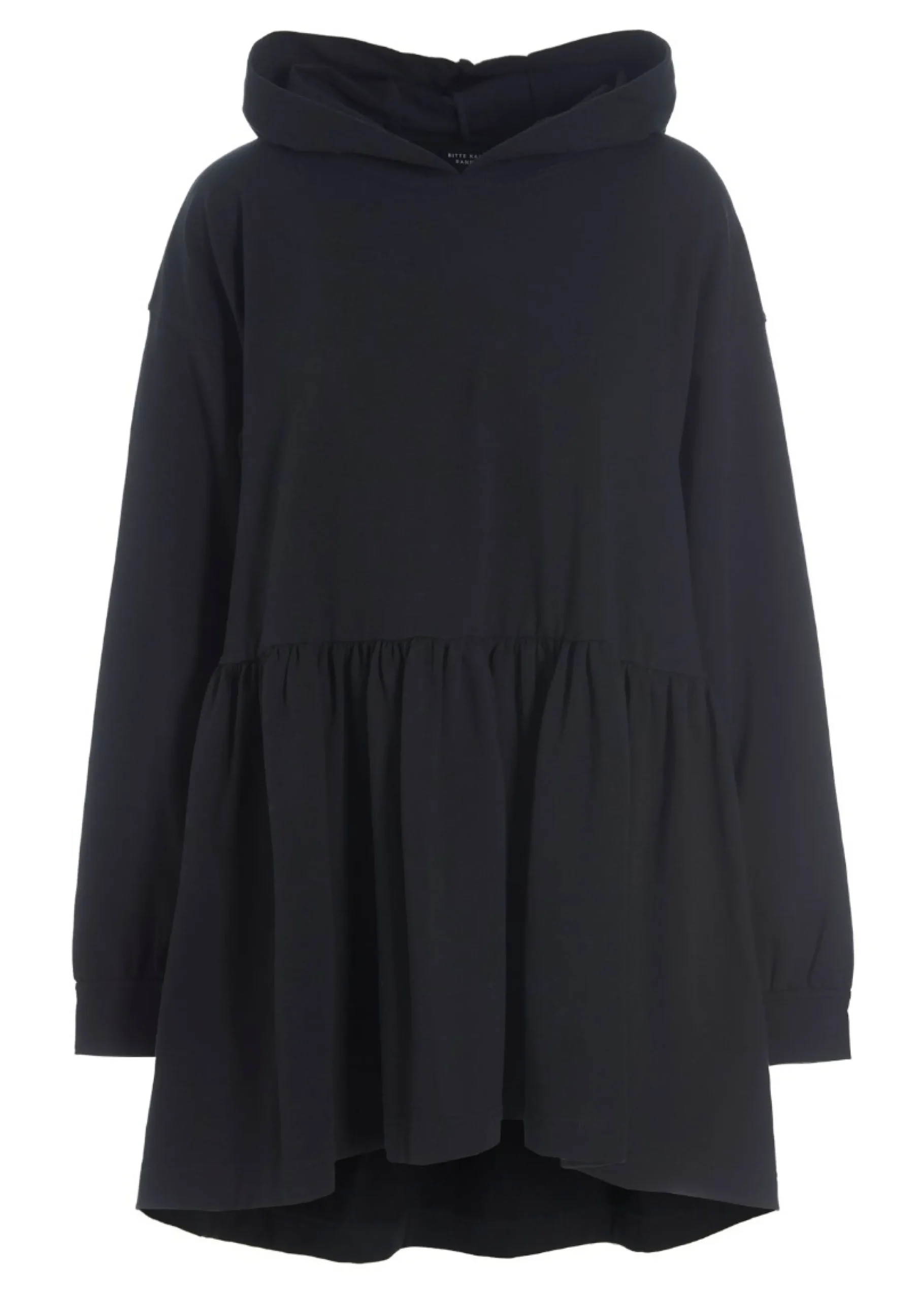 Izumi sweat hættebluse