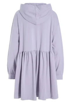 Izumi sweat hættebluse