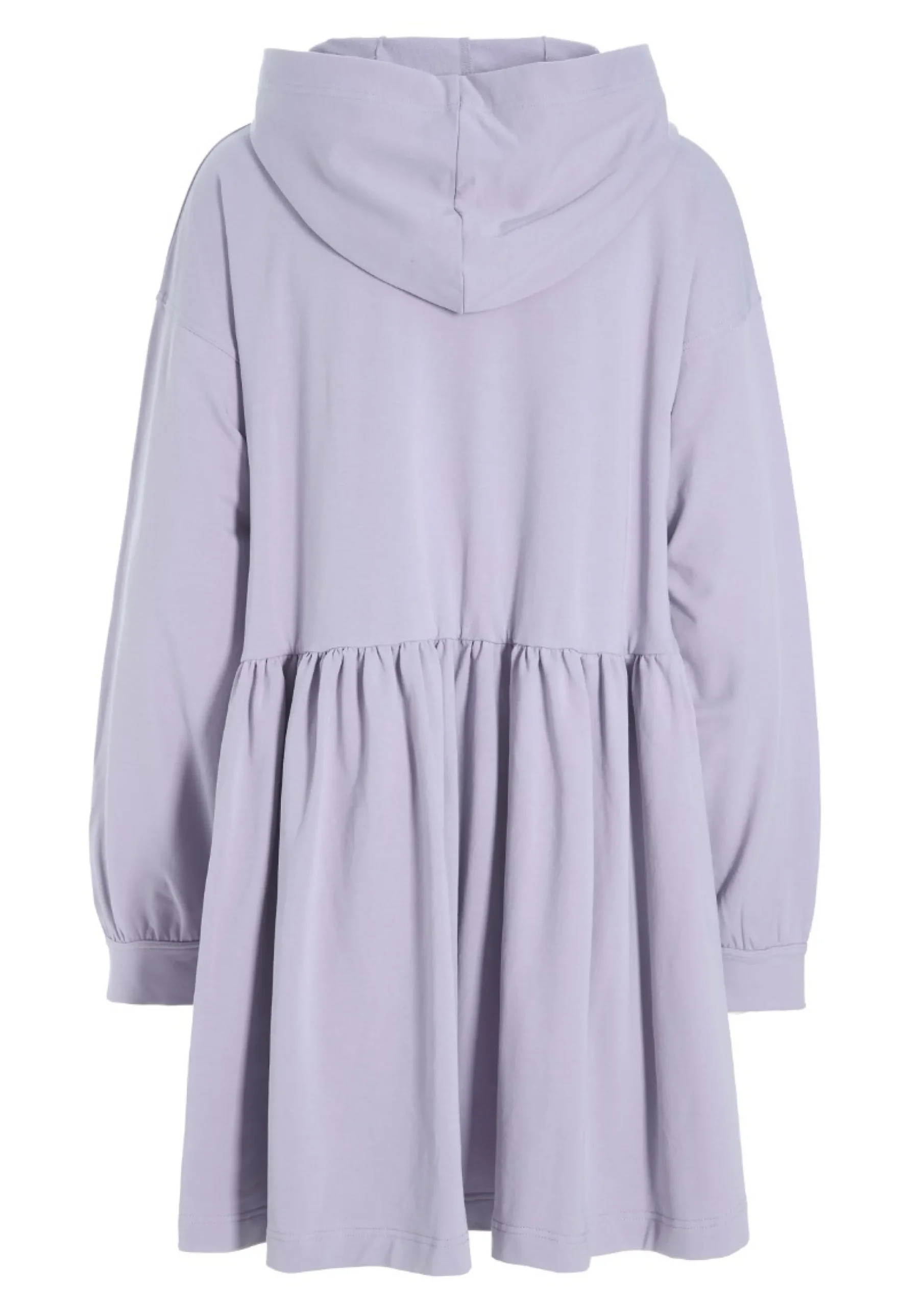 Izumi sweat hættebluse