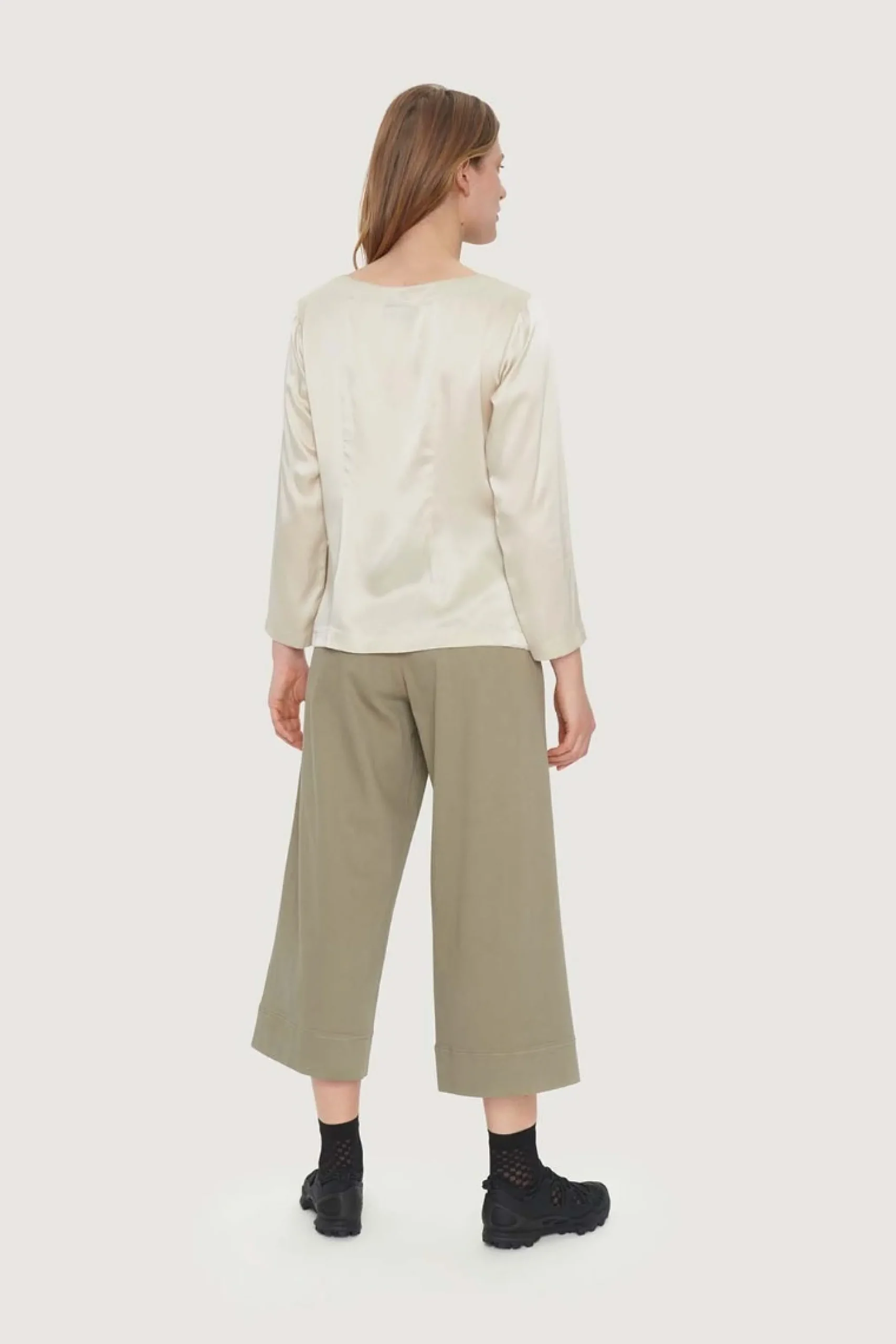 Jinzu culotte bukser