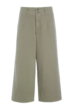 Jinzu culotte bukser