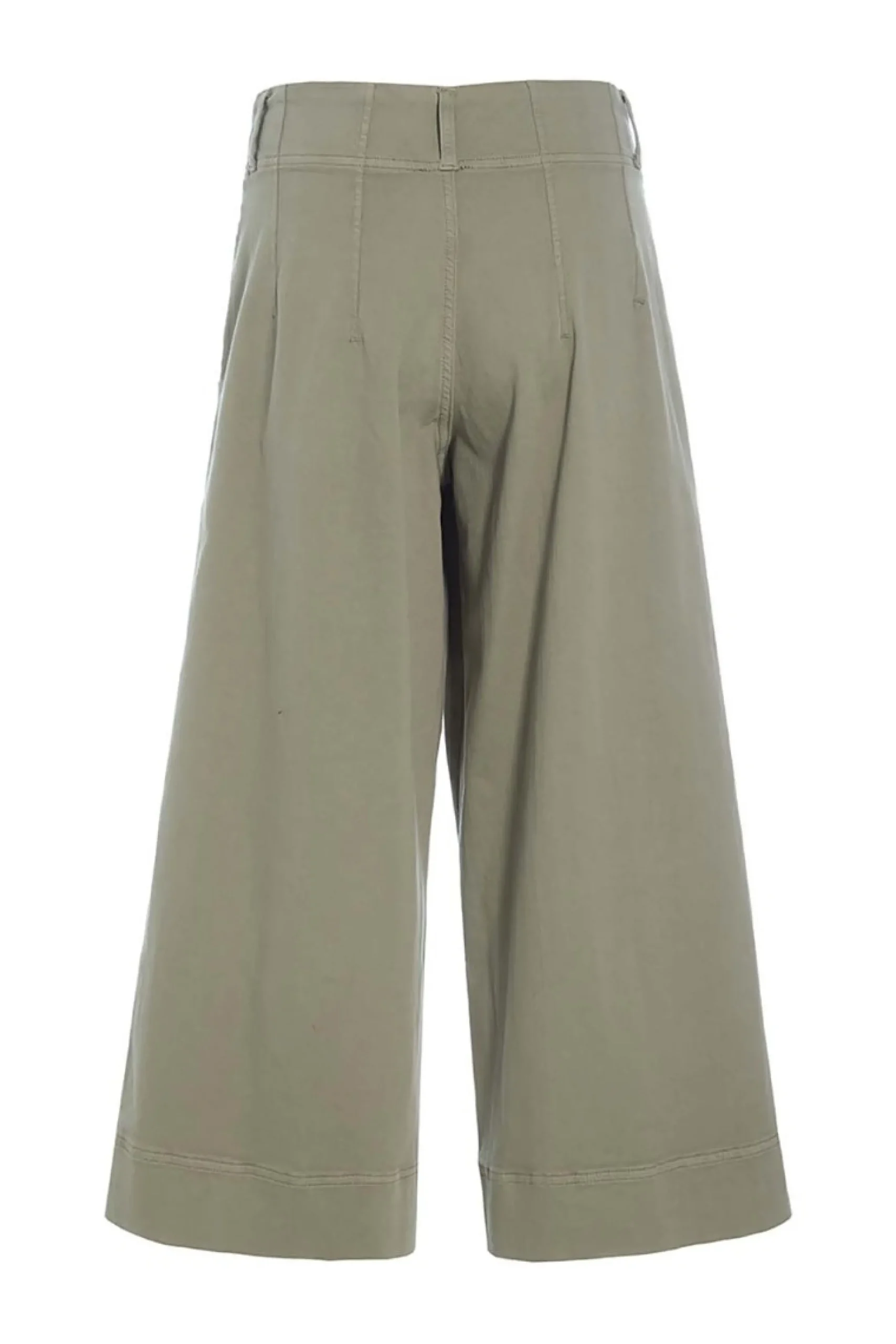 Jinzu culotte bukser