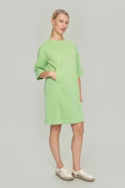 Jinzu oversize kjole