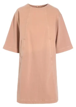 Jinzu oversize kjole