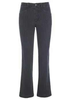 Jinzu stretch bootcut jeans