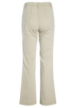 Jinzu stretch bootcut jeans