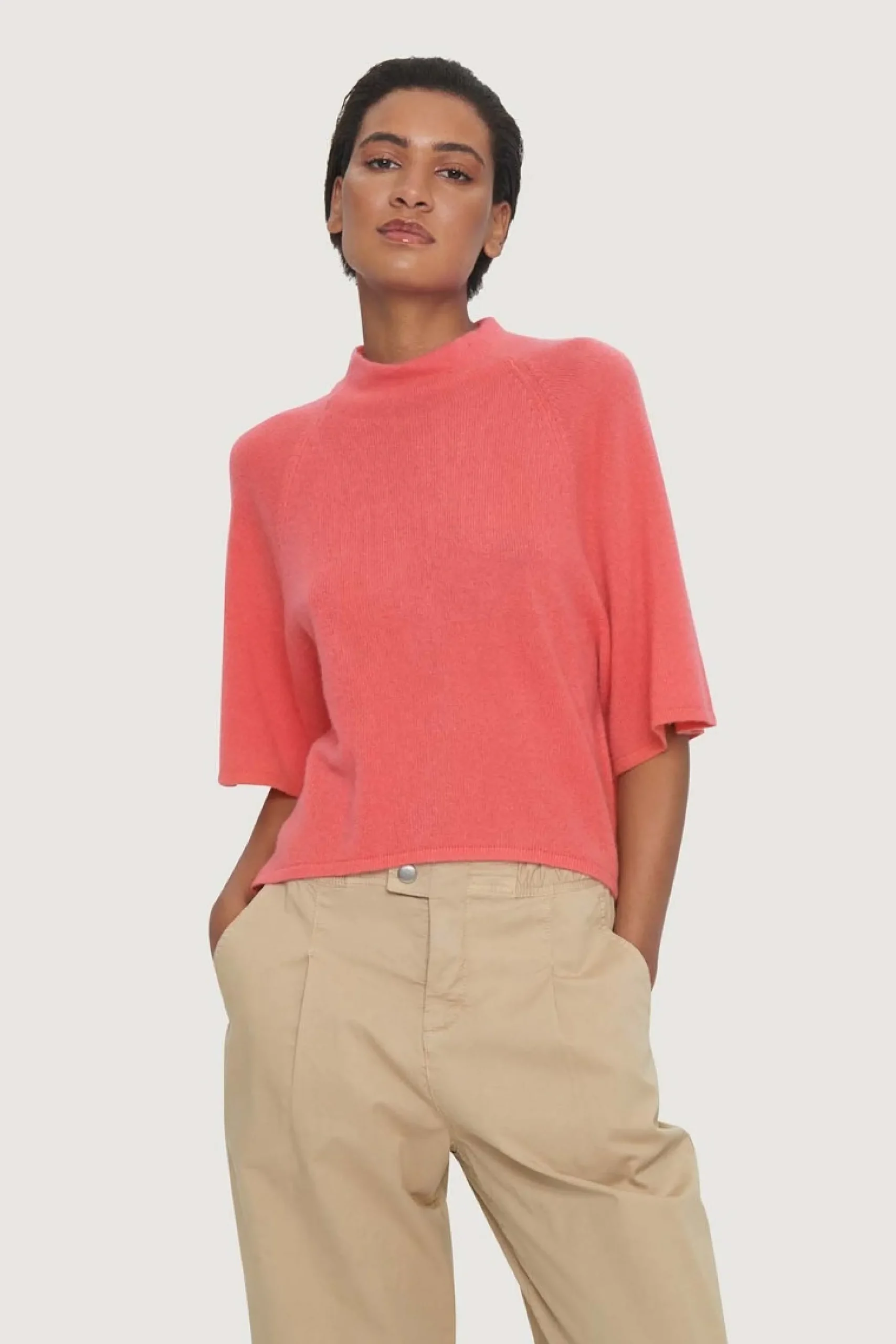 Kihon elastik bukser