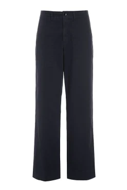 Kihon lange lige bukser