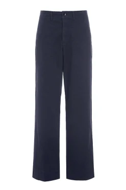 Kihon lange lige bukser