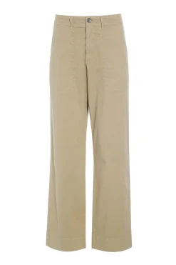 Kihon lange lige bukser