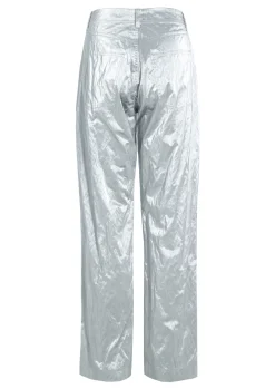 Limelight silver bukser