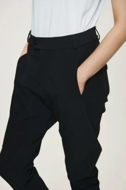 Lux stretch hjulbens bukser