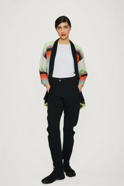 Lux stretch hjulbens bukser