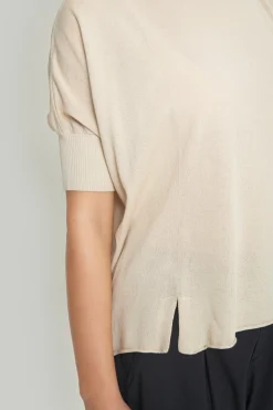 Luxor oversize bluse