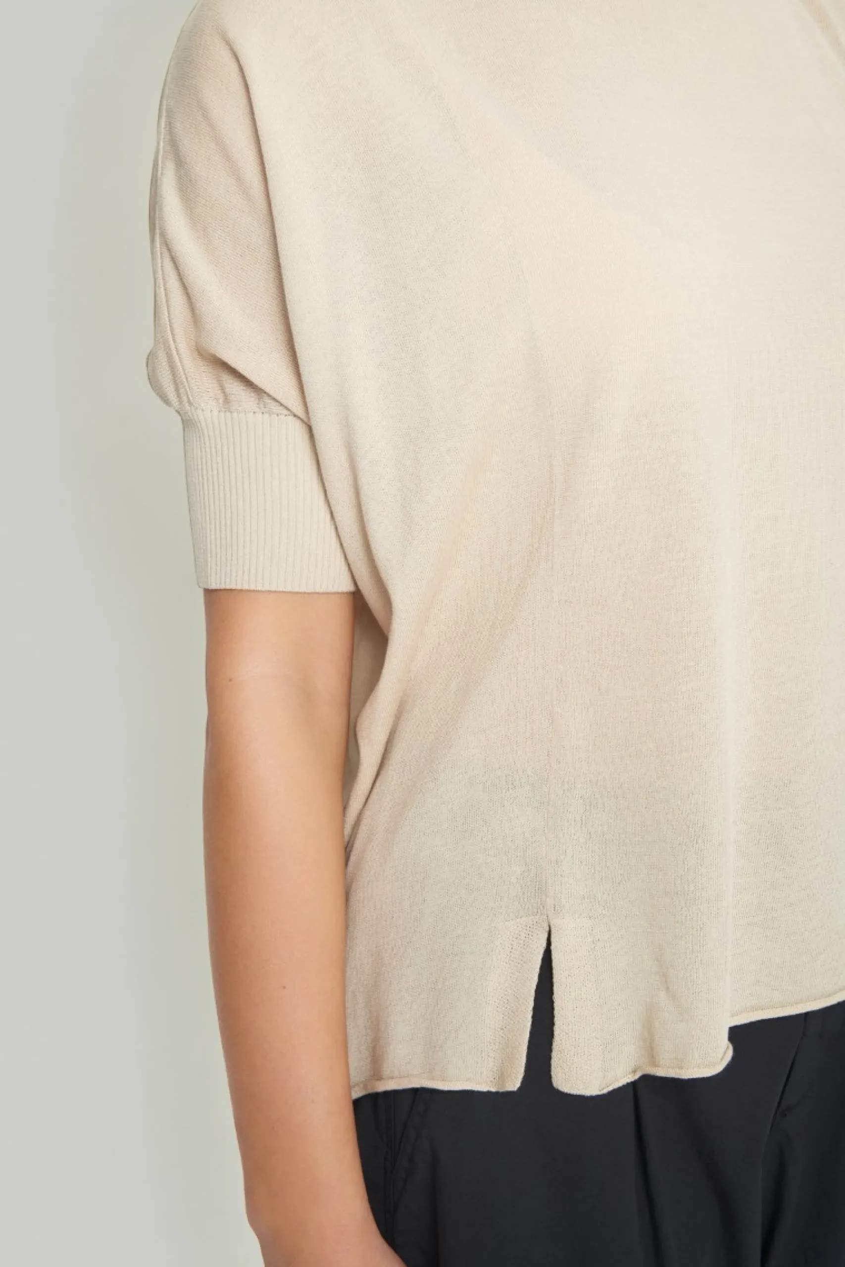 Luxor oversize bluse