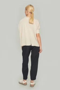 Luxor oversize bluse