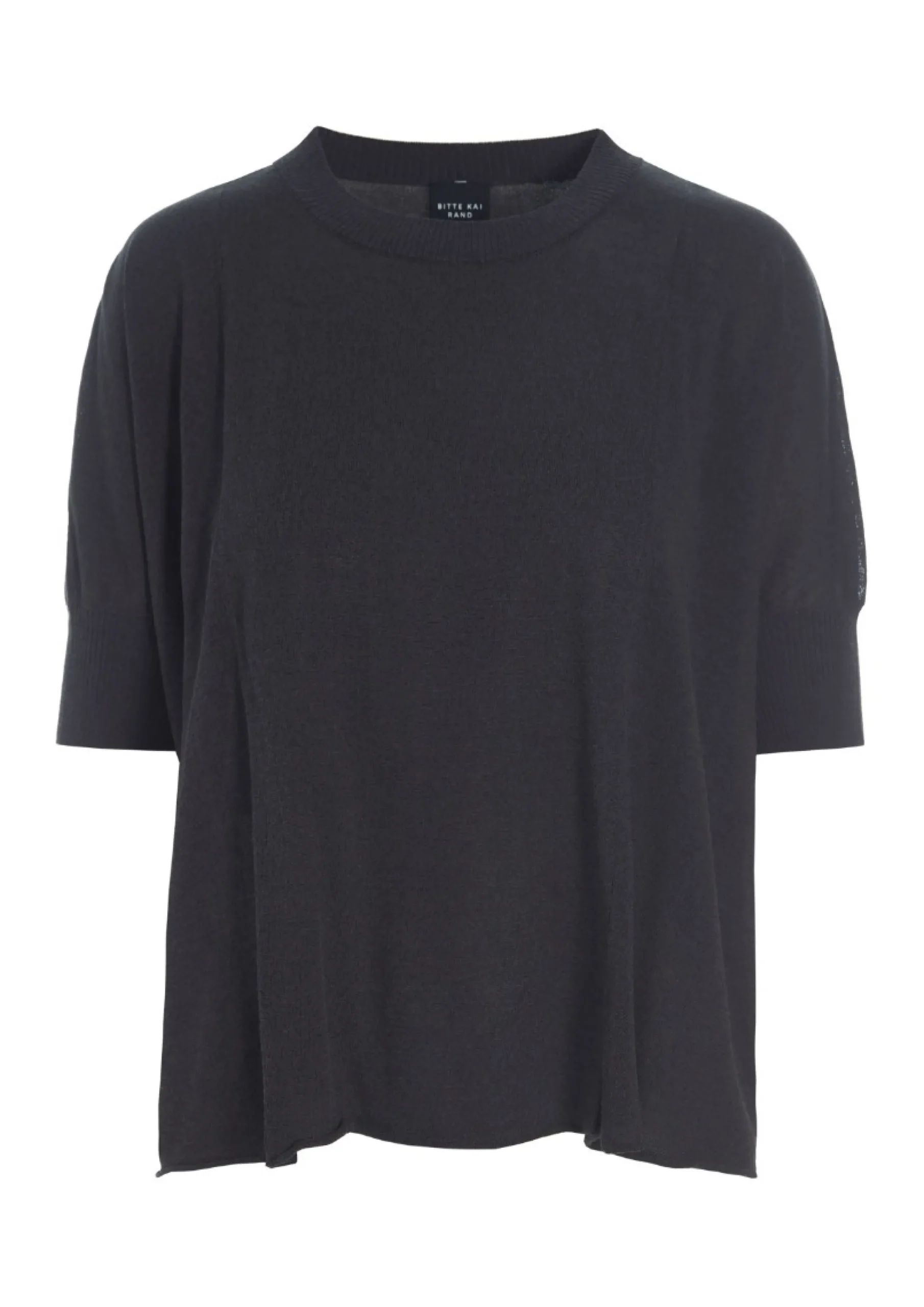 Luxor oversize bluse