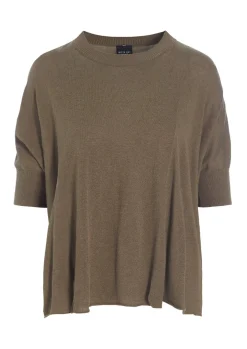 Luxor oversize bluse