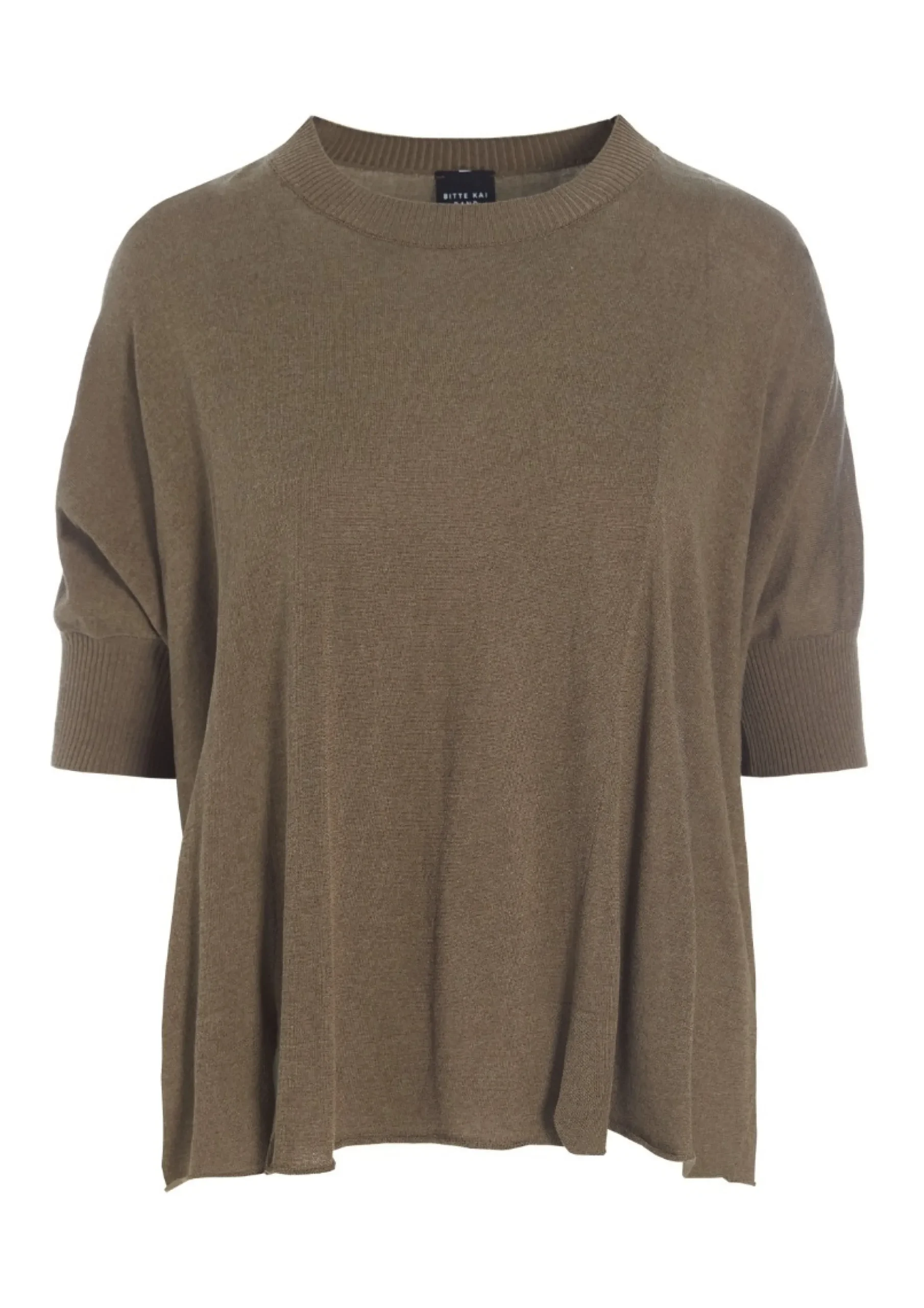 Luxor oversize bluse