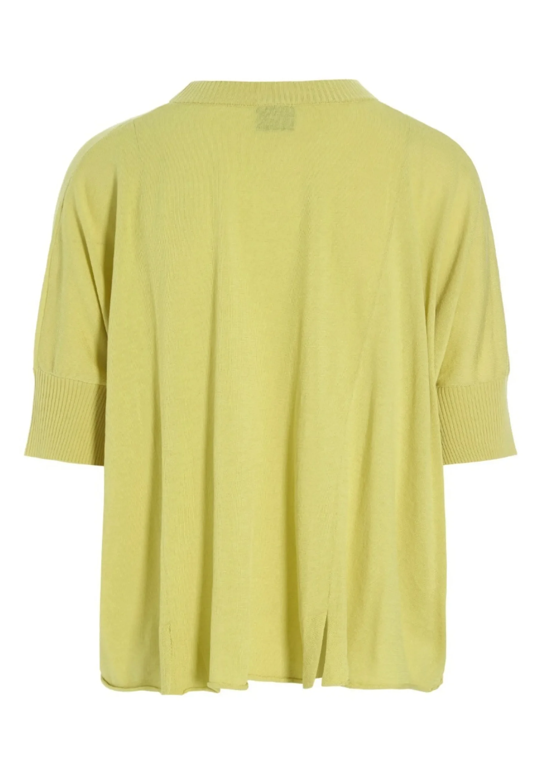 Luxor oversize bluse