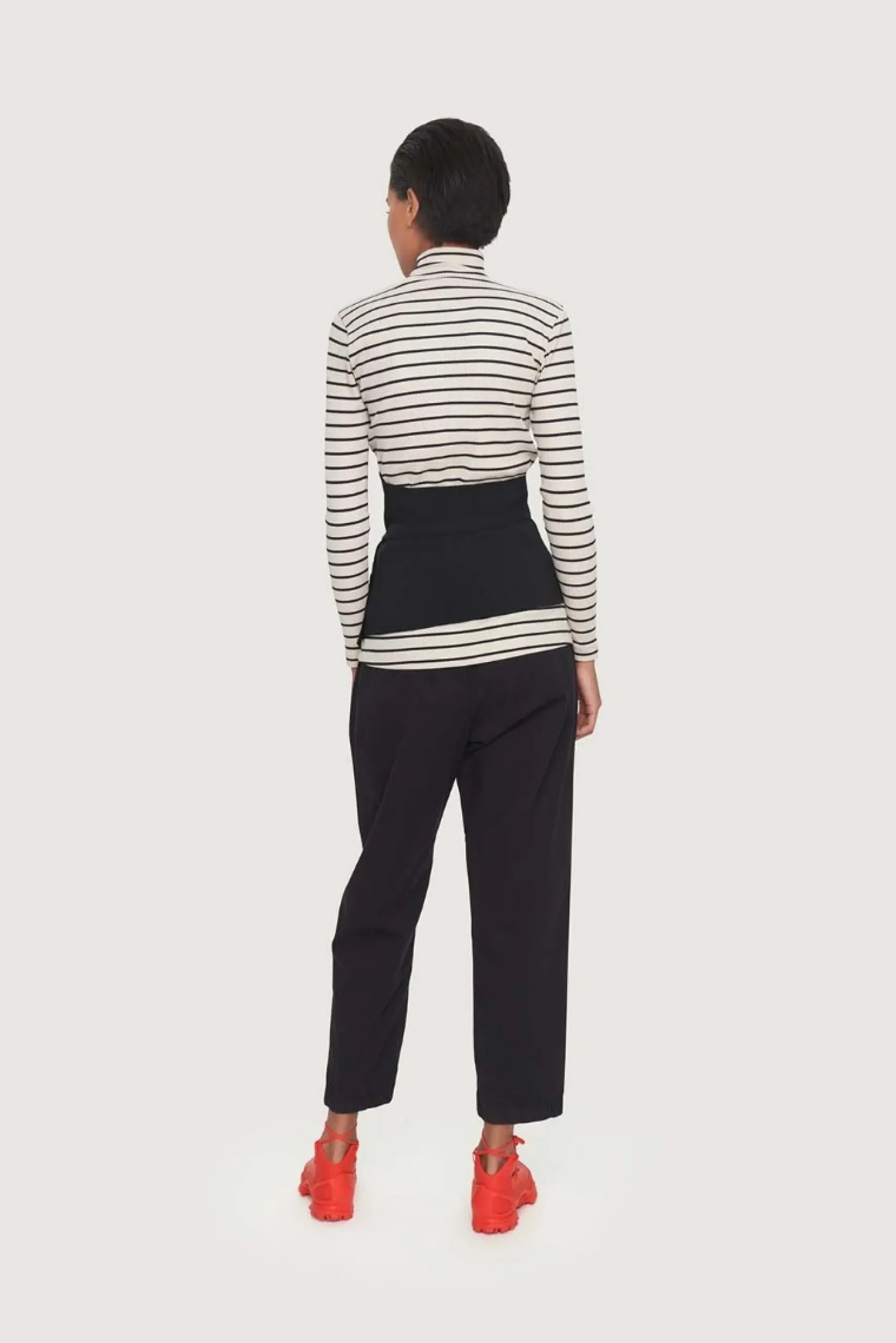 Magic stretch bælte