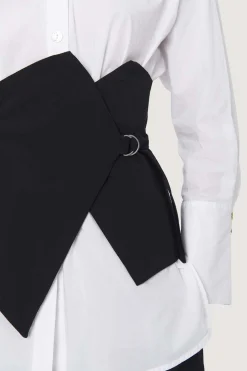 Magic stretch bælte