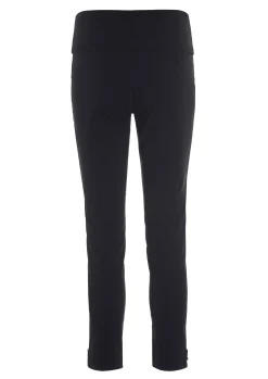 Magic stretch bukser m/ lynlås