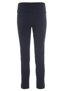 Magic stretch bukser m/ lynlås