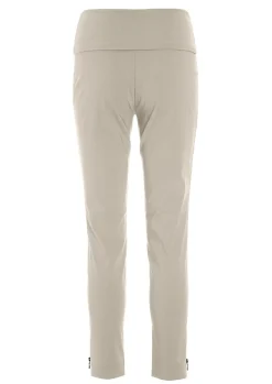 Magic stretch bukser m/ lynlås