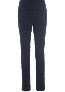 Magic stretch bukser med slids længde b