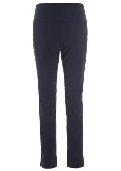 Magic stretch bukser med slids