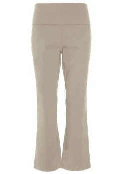 Magic stretch bukser med svaj