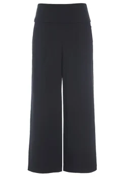 Magic stretch culotte bukser
