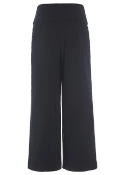 Magic stretch culotte bukser