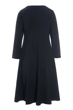 Magic stretch kjole