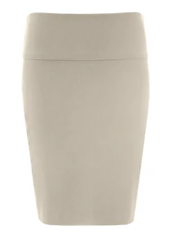 Magic stretch nederdel