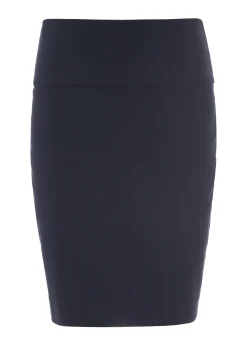 Magic stretch nederdel