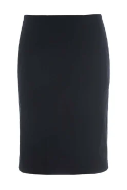 Magic stretch nederdel