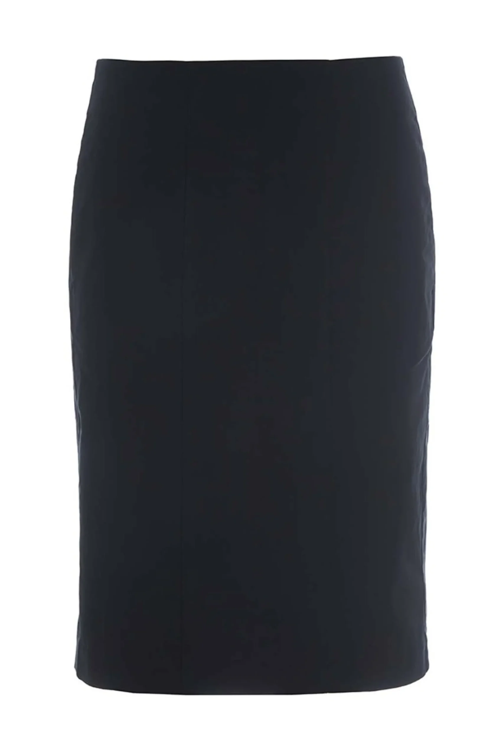 Magic stretch nederdel