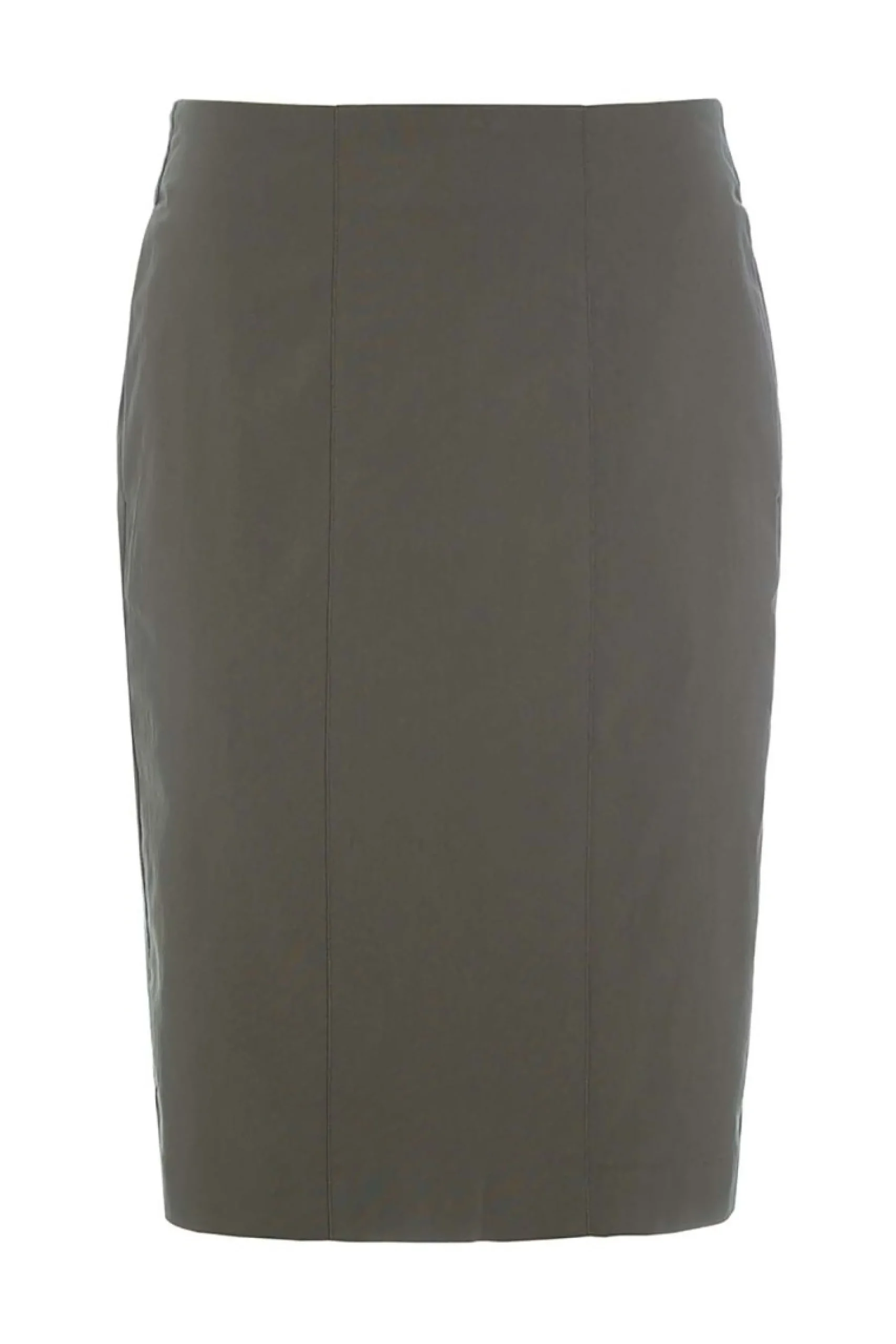 Magic stretch nederdel