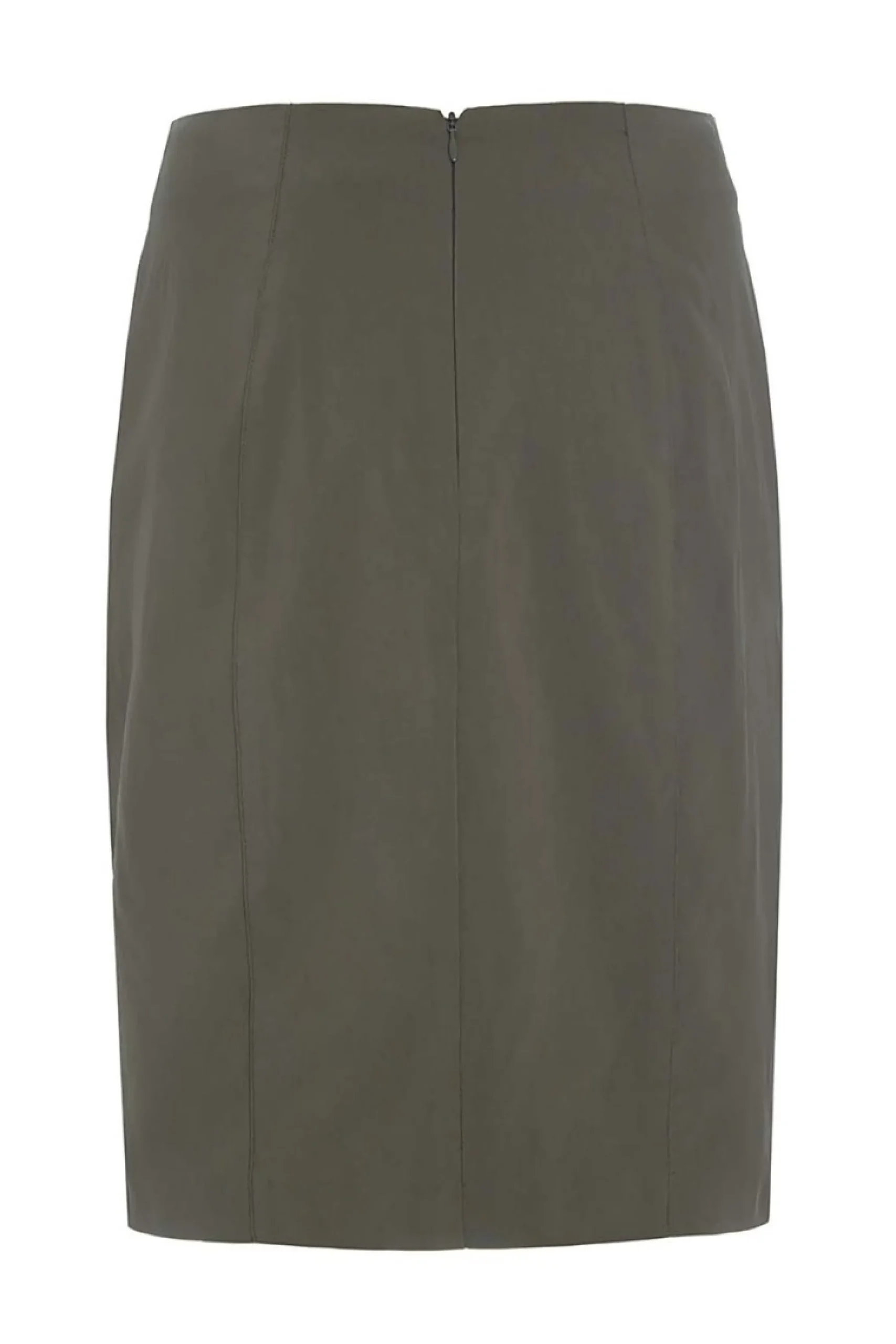 Magic stretch nederdel