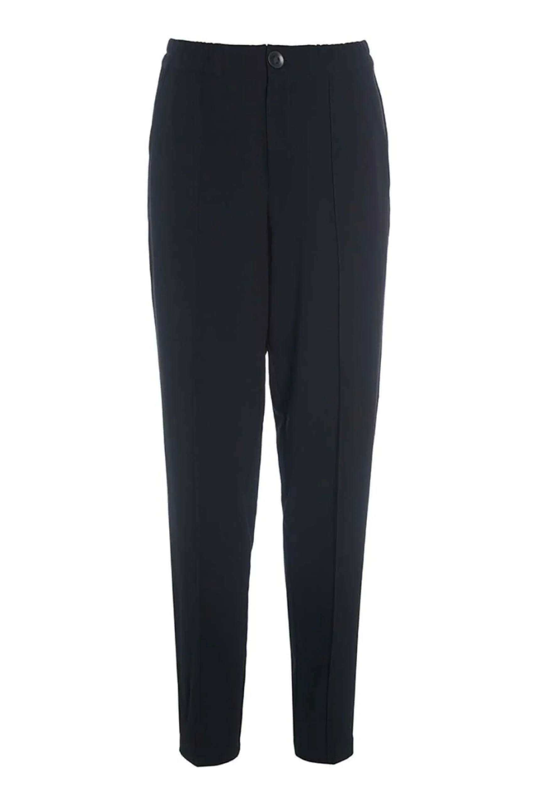 Nami crepe bukser med biser