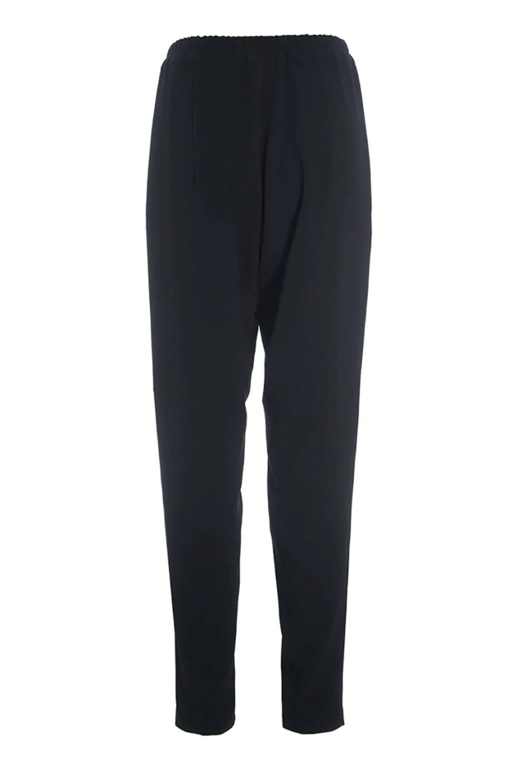 Nami crepe bukser med biser