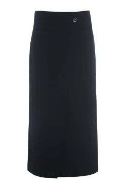 Nami crepe smal nederdel