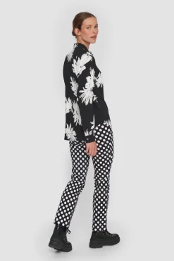 Nightbloom & flower daze FSC skjorte